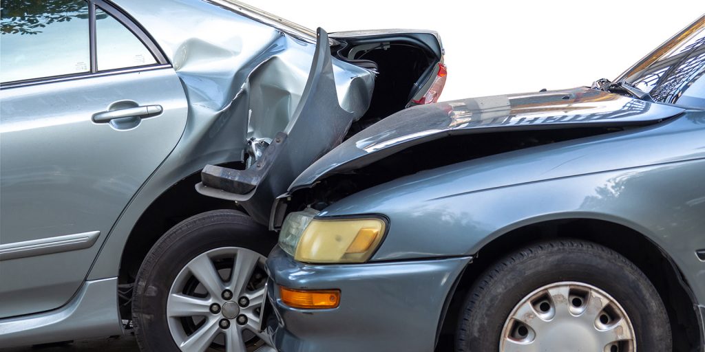 Houston TX Blue Cross Blue Shield Auto Accident Coverage