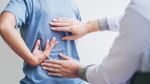 The Woodlands TX bcbs chiropractor