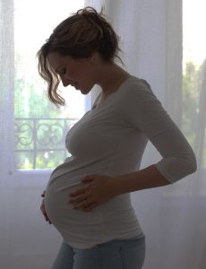 Spring-Houston-Chiropractor-Pregnancy-Pic2