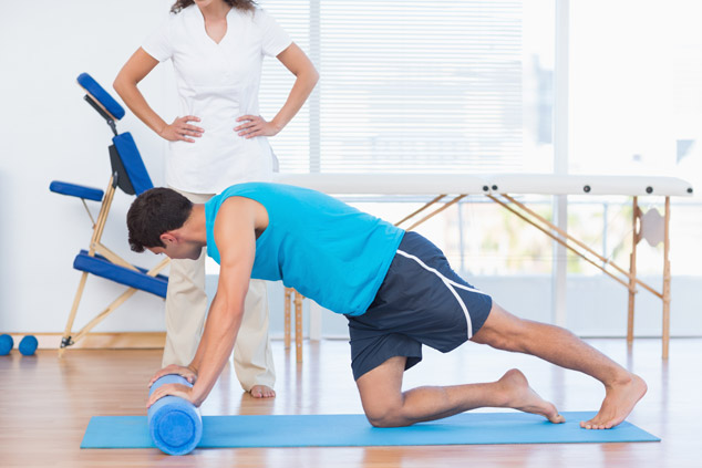 Physical Therapy Spring, TX  Uses of Resistance Bands in Physical Therapy  Montgomery County, TX