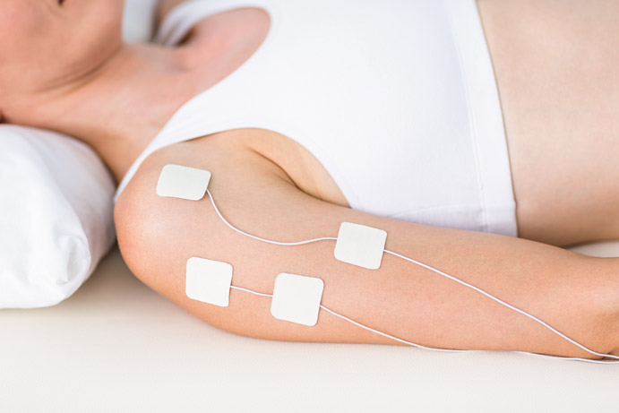 Trigger Point Therapy — Injury Therapy Pro